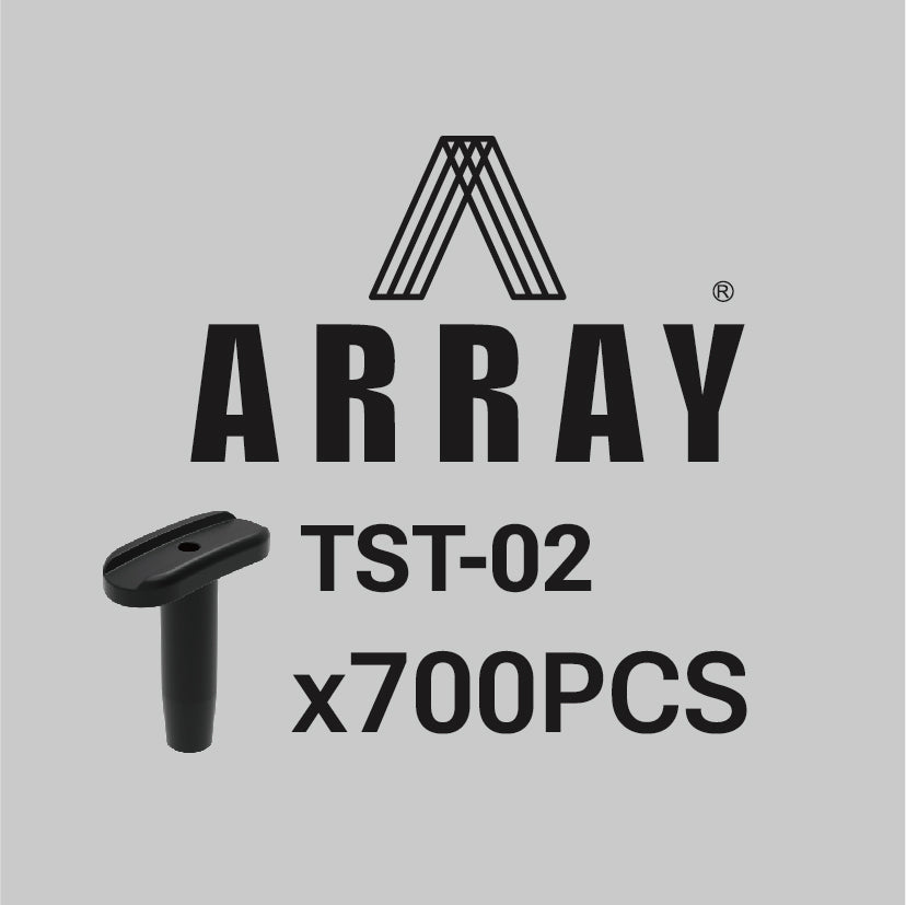 TST-02(700pcs 52g 罐裝)