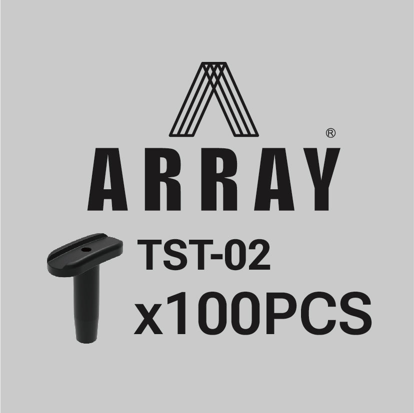 TST-02(100pcs盒裝)