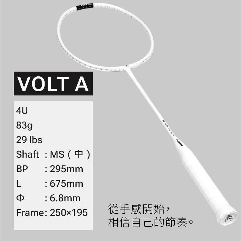 VOLT-A